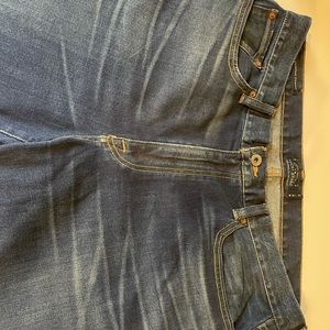 Lucky Brand men’s jeans